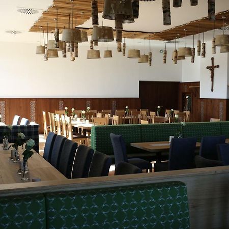 Gasthaus Kerber Fürstenstein Exteriör bild
