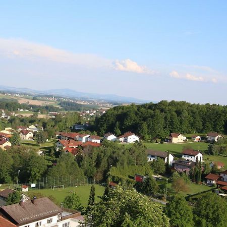 Gasthaus Kerber Fürstenstein Exteriör bild